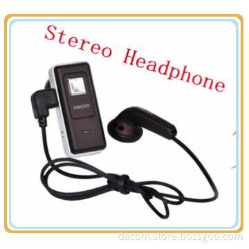 High quality Stereo headphone
